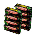 8x Pack Caffeine Gum Watermelon Flavour
